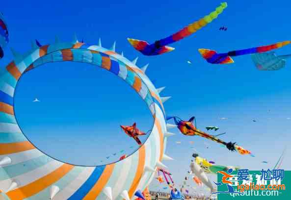 2021苏州太湖园博园风筝节时间地点及活动详情？