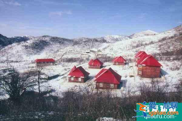 重庆看雪景去哪里比较好 重庆看雪景最佳地点？