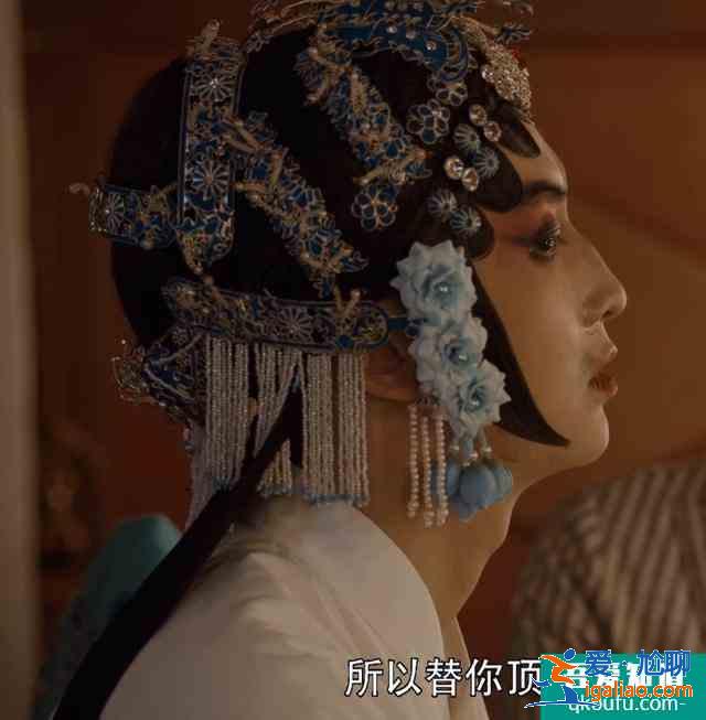 《河神》第二季差一口气，差距不在李现和金世佳，节奏没“内”味？