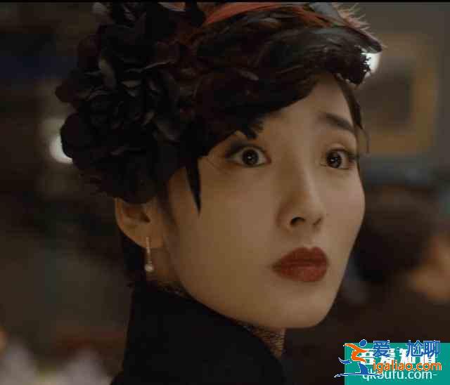 《河神》第二季差一口气，差距不在李现和金世佳，节奏没“内”味？
