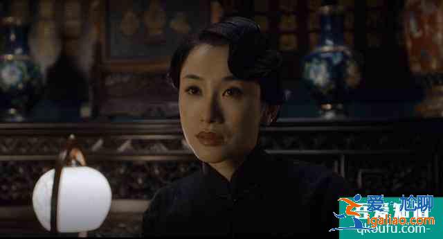 《河神》第二季差一口气，差距不在李现和金世佳，节奏没“内”味？