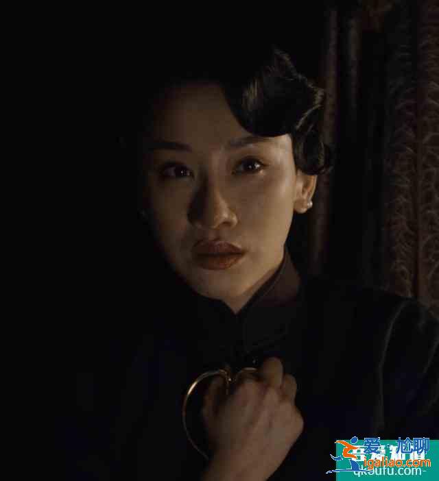 《河神》第二季差一口气，差距不在李现和金世佳，节奏没“内”味？