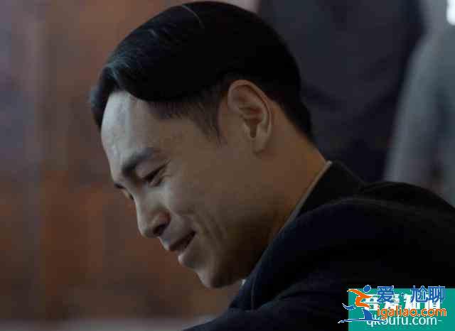 《河神》第二季差一口气，差距不在李现和金世佳，节奏没“内”味？