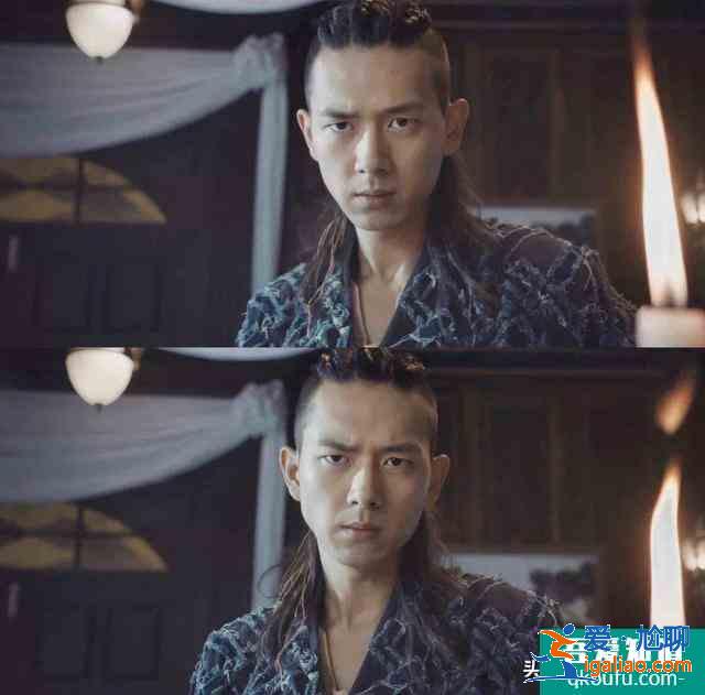 《河神2》开播，男主角由李现变成金世佳，豆瓣评论两极分化？