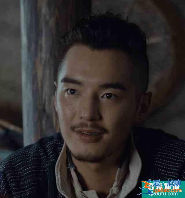 《河神》第二季差一口气，差距不在李现和金世佳，节奏没“内”味？