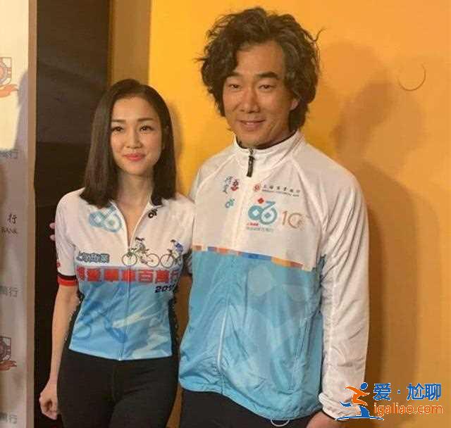 男神就是不一样，任贤齐又瘦回来了，正面回应钮承泽性侵事件