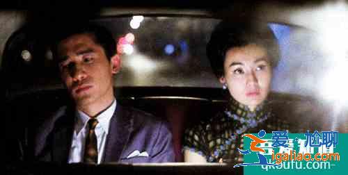 《爱我就别想太多》：年龄差20岁上演真挚“父女恋”？太辣眼？