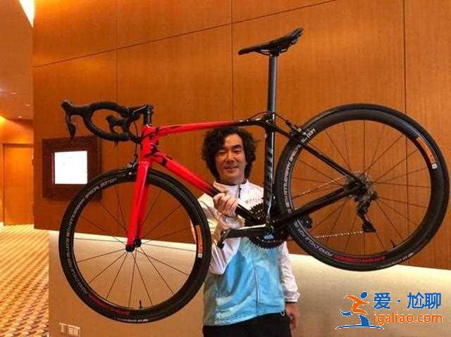 男神就是不一样，任贤齐又瘦回来了，正面回应钮承泽性侵事件