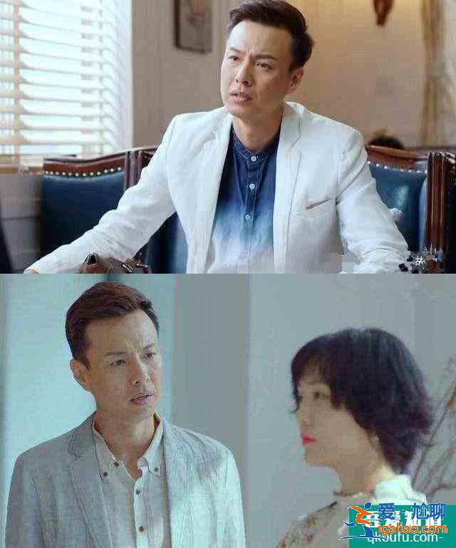《爱我就别想太多》：豆瓣评分仅3.4，一场有钱人的“爱情游戏”？