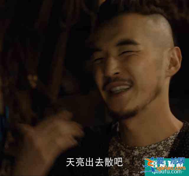 《河神》第二季差一口气，差距不在李现和金世佳，节奏没“内”味？
