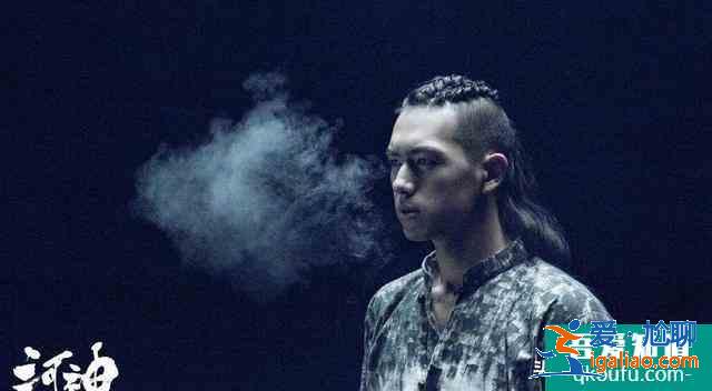 《河神2》开播，男主角由李现变成金世佳，豆瓣评论两极分化？