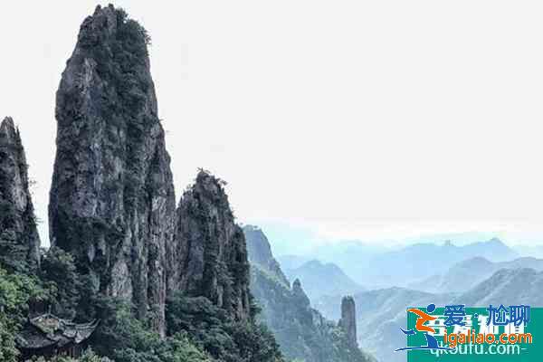 2021仙华山风景区门票价格？