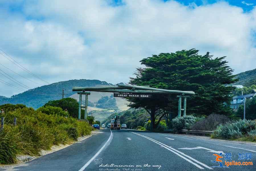 墨尔本必游景点推荐，墨尔本热门打卡景点，墨尔本旅游攻略？