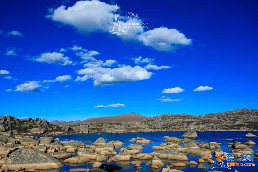 亚丁，水蓝色星球上的最后一片净土？