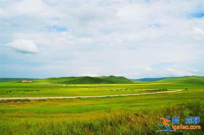 内蒙古自驾游经典线路，内蒙古自驾游路线图，内蒙古夏季自驾线路？