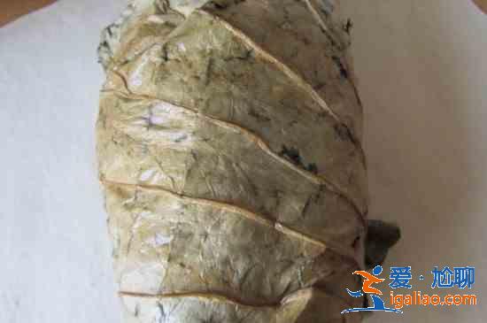 叫花鸡的做法窍门？