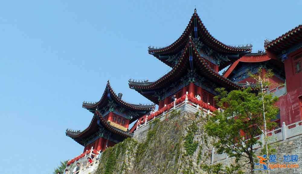 这才是河南最美的十个地方，去河南的别去错了！？