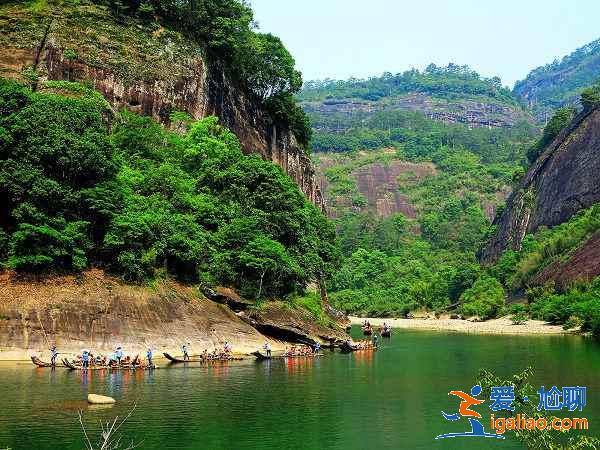 什么时候去武夷山最好，几月去武夷山旅游好，武夷山最佳旅游时间？