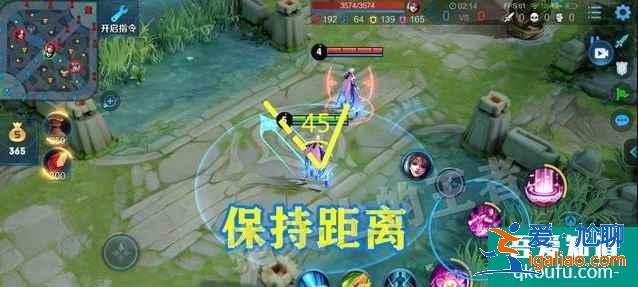 王者荣耀貂蝉怎么玩才厉害？貂蝉技能连招玩法？