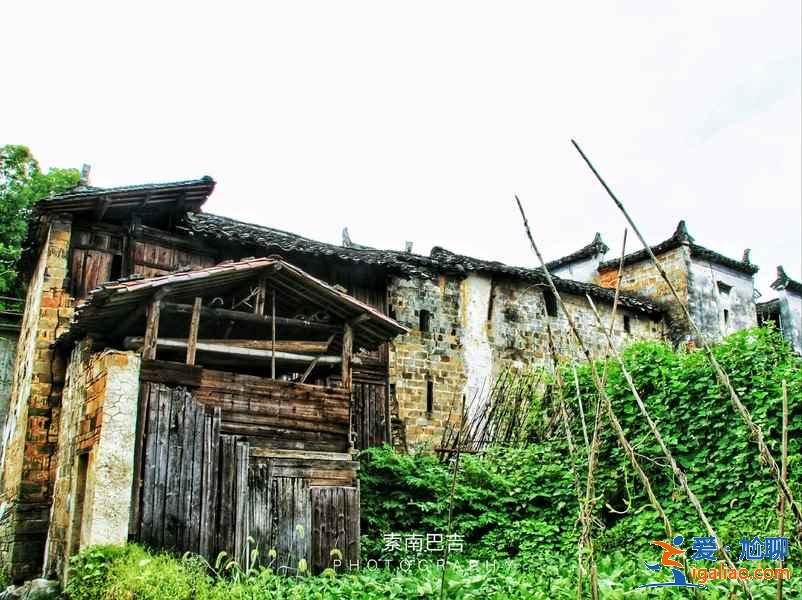 婺源理坑旅游指南，婺源理坑怎么玩，婺源理坑景点怎么样？