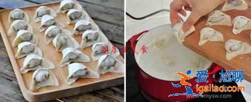 家常馄饨的做法及在家馄饨要煮多长时间？？