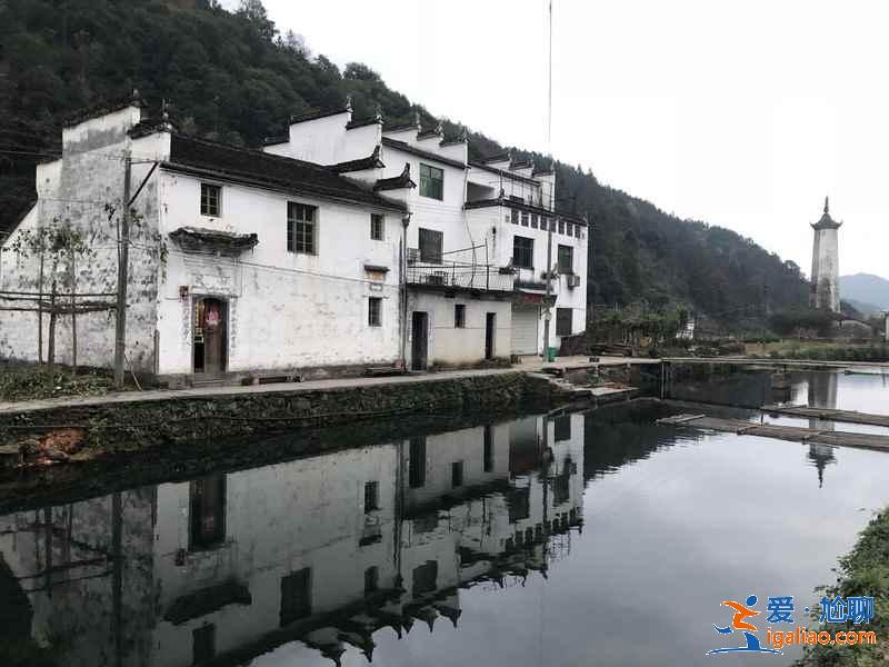 婺源理坑旅游指南，婺源理坑怎么玩，婺源理坑景点怎么样？