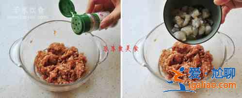 家常馄饨的做法及在家馄饨要煮多长时间？？