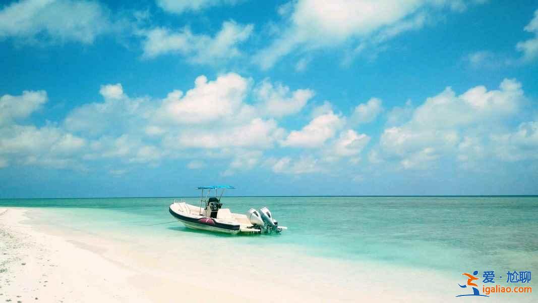 去海南旅游必备物品，去海南带什么？