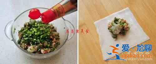 家常馄饨的做法及在家馄饨要煮多长时间？？