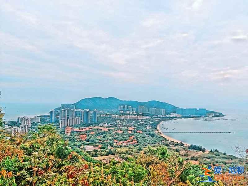 海南有什么好玩的，海南必去景点介绍？