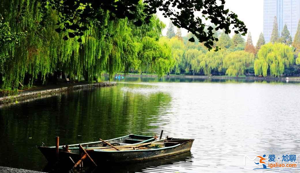 浙江大学哪个校区好看，浙江大学哪个校区风景好，浙江大学有几个校区？