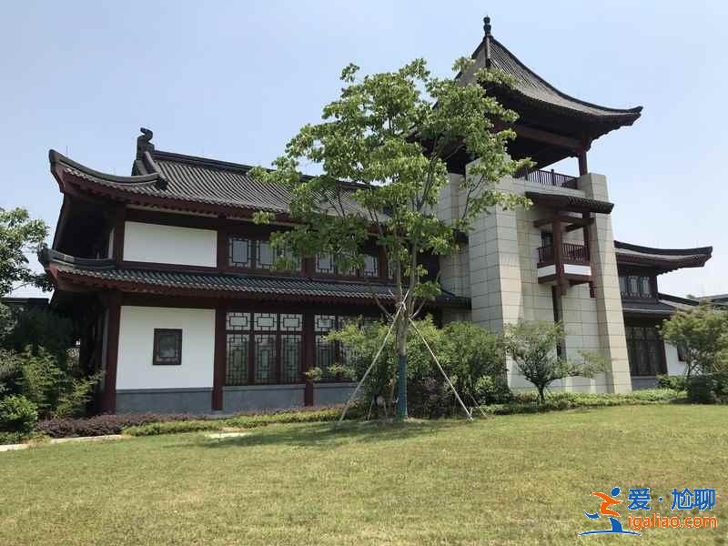 浙江大学哪个校区好看，浙江大学哪个校区风景好，浙江大学有几个校区？
