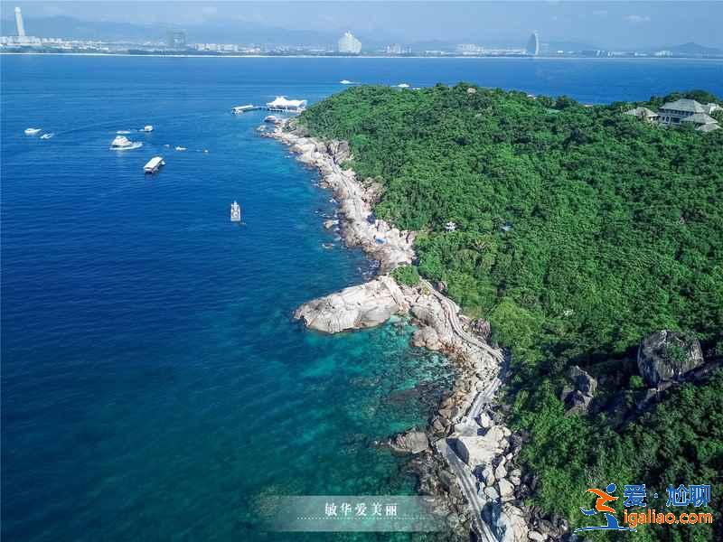 海南有什么好玩的，海南必去景点介绍？