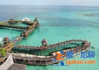 潜水证ow和aow的区别，仙本那考潜水证费用？