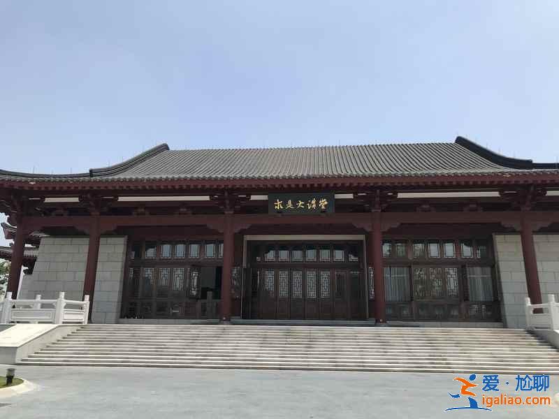 浙江大学哪个校区好看，浙江大学哪个校区风景好，浙江大学有几个校区？