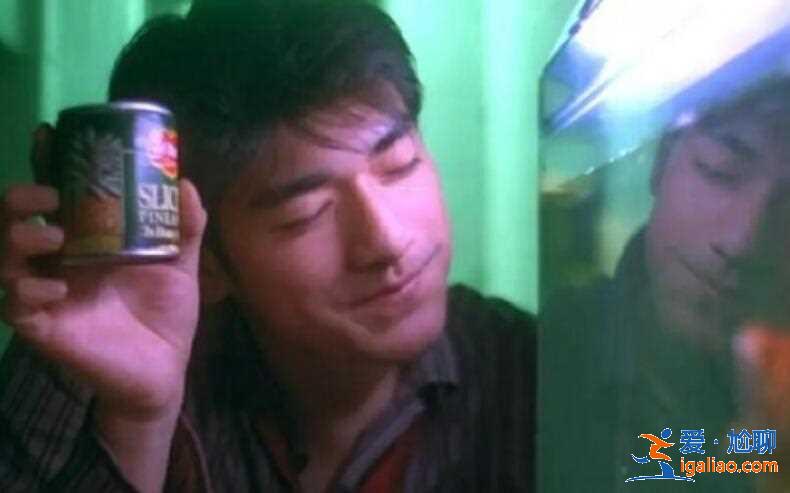 《重庆森林2020》拍续集 王家卫宣布亲自编剧续写阿May故事？