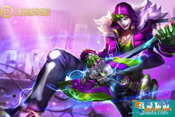 王者荣耀战队赛勋章有什么用？战队赛勋章获得技巧？