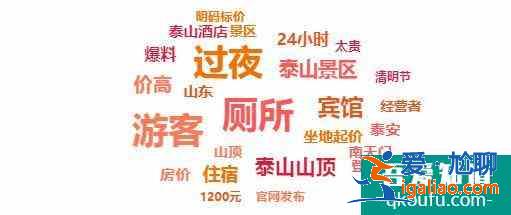 泰山旅游好玩吗 2021年泰山旅游怎么样？