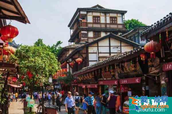 2021重庆五一去哪儿玩 重庆五一旅游最佳去处？