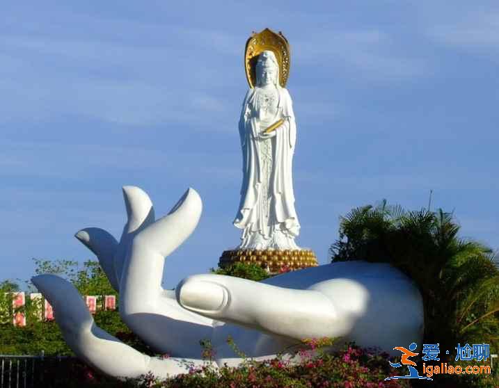 海南5a级景区有哪些，海南5A景区介绍？