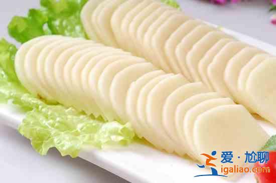 白菜和土豆怎么炒好吃？