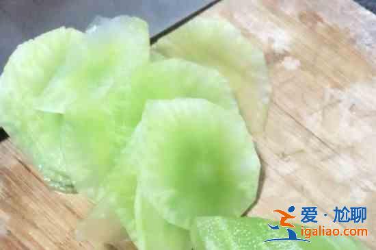 吃不完的莴笋怎么腌制？