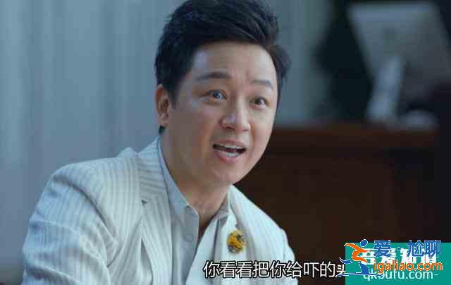 《爱我就别想太多》，老男人偶遇年轻纯真女孩，可想而不可求？