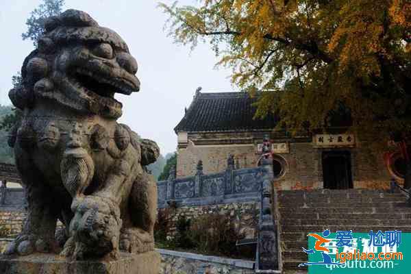 受疫情影响南阳香严寺景区1月5日起暂停对外开放公告？