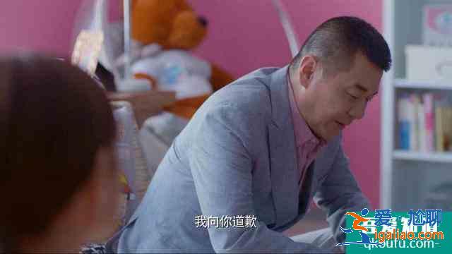爱我就别想太多豆瓣3.4创历史新低，究其原因在她眼里看不到爱意？