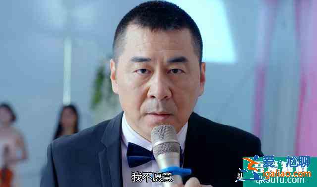 《爱我就别想太多》，老男人偶遇年轻纯真女孩，可想而不可求？