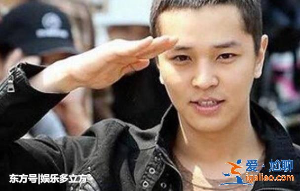 韩星剪成寸头,纵使是“盛世美颜”,也一剪成空! 韩星剪成寸头,纵使是“盛世美颜”,也一剪成空!