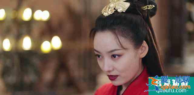 《暮白首》之墨幻：可萝莉可御姐的她，有没有“惊艳”到你？？