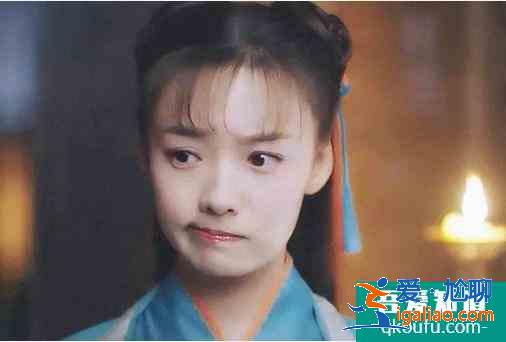 《暮白首》之墨幻：可萝莉可御姐的她，有没有“惊艳”到你？？
