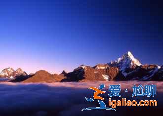 【四姑娘山最佳旅游时间】几月去四姑娘山最好，四姑娘山好玩吗？